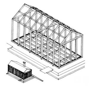 Recinzione modulare - Tutti i produttori del design e dell'architettura